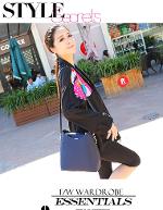 หมดค่ะ กระเป๋าMaomao รุ่น M05-105blu กระเป๋าสวยเหมือนรูปค่ะ